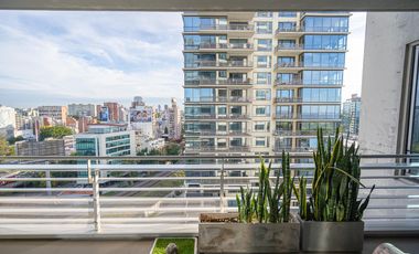 Departamento en Venta 3 ambientes con cochera en Vicente Lopez
