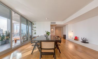 Departamento en Venta 3 ambientes con cochera en Vicente Lopez