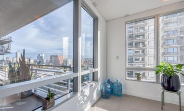 Departamento en Venta 3 ambientes con cochera en Vicente Lopez