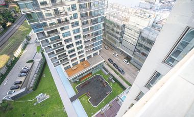 Departamento en Venta 3 ambientes con cochera en Vicente Lopez