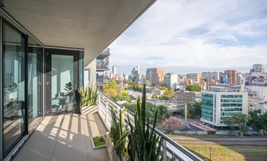 Departamento en Venta 3 ambientes con cochera en Vicente Lopez