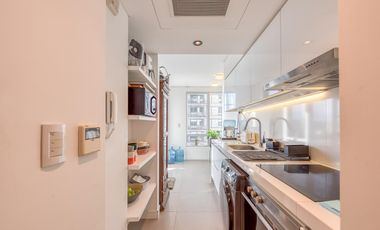 Departamento en Venta 3 ambientes con cochera en Vicente Lopez