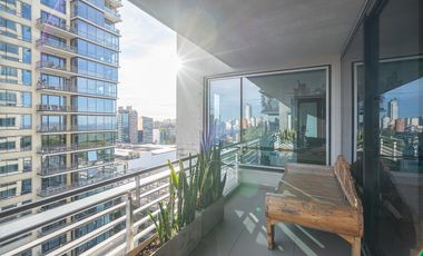 Departamento en Venta 3 ambientes con cochera en Vicente Lopez