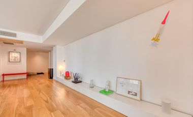 Departamento en Venta 3 ambientes con cochera en Vicente Lopez