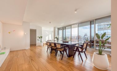 Departamento en Venta 3 ambientes con cochera en Vicente Lopez