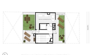 En Pozo, Apto Blanqueo - Venta Departamento o Estudio Profesional de 2 ambientes en Barrio Norte
