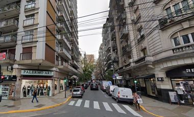 En Pozo, Apto Blanqueo - Venta Departamento o Estudio Profesional de 2 ambientes en Barrio Norte