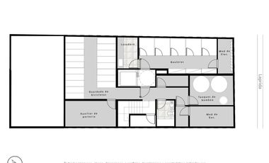 En Pozo, Apto Blanqueo - Venta Departamento o Estudio Profesional de 2 ambientes en Barrio Norte
