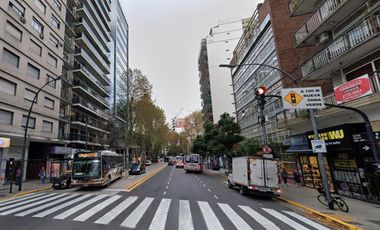 En Pozo, Apto Blanqueo - Venta Departamento o Estudio Profesional de 2 ambientes en Barrio Norte