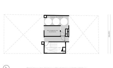 En Pozo, Apto Blanqueo - Venta Departamento o Estudio Profesional de 2 ambientes en Barrio Norte