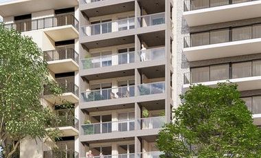 En Pozo, Apto Blanqueo - Venta Departamento o Estudio Profesional de 2 ambientes en Barrio Norte