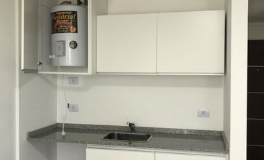 Hermoso departamento en Agora 2, Pilar, Panamericana Km 46. APTO CREDITO
