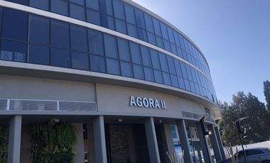 Hermoso departamento en Agora 2, Pilar, Panamericana Km 46. APTO CREDITO
