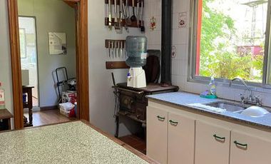 Casa venta Delta Tigre