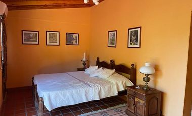 Casa venta Delta Tigre