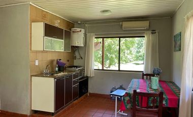 Casa venta Delta Tigre