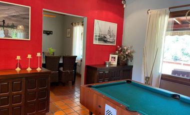 Casa venta Delta Tigre