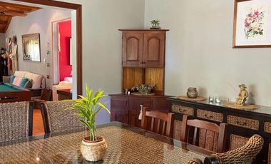 Casa venta Delta Tigre