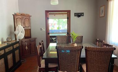 Casa venta Delta Tigre