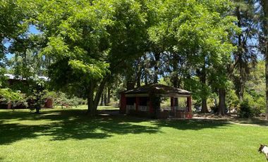 Casa venta Delta Tigre