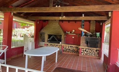 Casa venta Delta Tigre