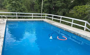 Casa venta Delta Tigre
