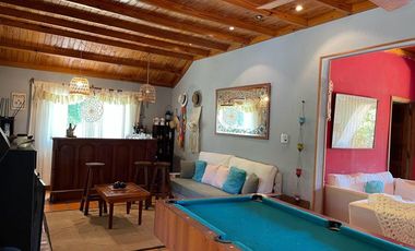 Casa venta Delta Tigre