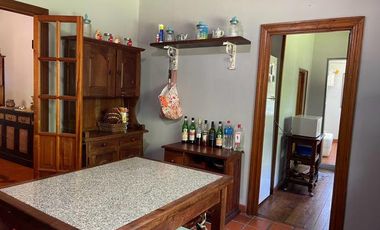 Casa venta Delta Tigre