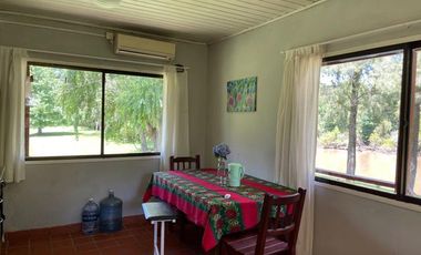 Casa venta Delta Tigre
