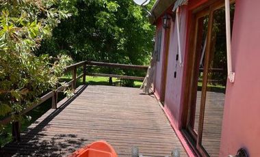 Casa venta Delta Tigre