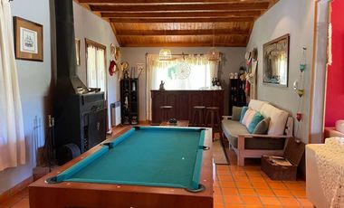 Casa venta Delta Tigre