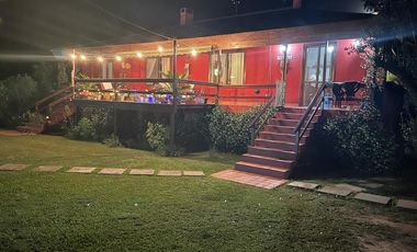 Casa venta Delta Tigre
