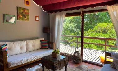 Casa venta Delta Tigre
