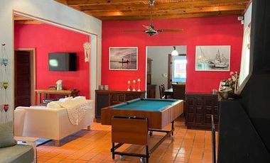 Casa venta Delta Tigre