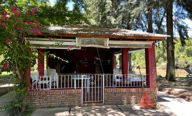 Casa venta Delta Tigre