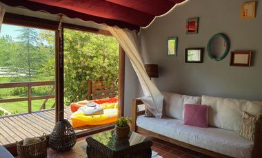 Casa venta Delta Tigre