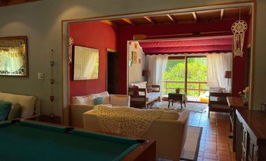 Casa venta Delta Tigre
