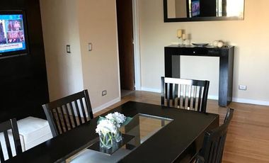 Departamento - Villa Sarmiento