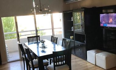 Departamento - Villa Sarmiento