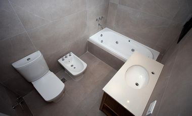 VENTA Departamento de 3 ambientes a estrenar