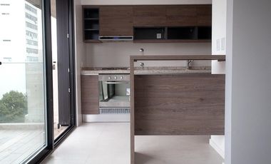VENTA Departamento de 3 ambientes a estrenar