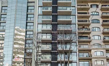 VENTA Departamento de 3 ambientes a estrenar