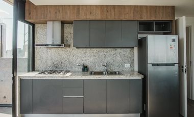 VENTA Departamento de 3 ambientes a estrenar