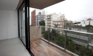 VENTA Departamento de 3 ambientes a estrenar