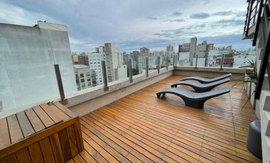 VENTA Departamento de 3 ambientes a estrenar
