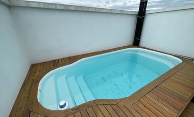 VENTA Departamento de 3 ambientes a estrenar
