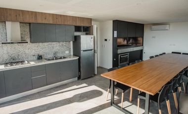 VENTA Departamento de 3 ambientes a estrenar