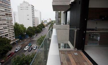 VENTA Departamento de 3 ambientes a estrenar
