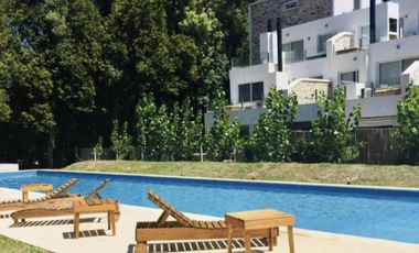 VENTA DEPARTAMENTO MONOAMBIENTE MAIN PARK, CANNING.