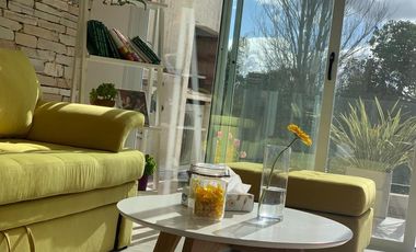 VENTA DEPARTAMENTO MONOAMBIENTE MAIN PARK, CANNING.